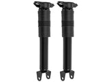 2x Rear Air Suspension Shock Struts fit for Jeep Grand Cherokee WK2 11-15 64287019