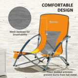 Folding Lounge Chairs / beach chair 04323424