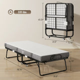 Portable Folding Bed 30232279