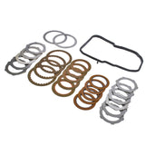 722.4 Transmission Master Rebuild Kit Fits for Mercedes-Benz C220 C280 C36 AMG 1994-1996 190E 300D 25882261