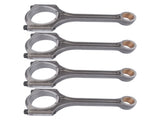 4x Connecting Rod Fit for Hyundai Elantra GT / Elantra Sonata Tucson Kia Optima Forte Seltos Soul 58264399