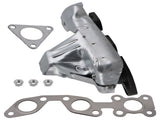 Exhaust Manifold W/Gasket fit for Nissan Frontier/Xterra 1999-2004 674-598 V6 3.3L 34190418