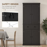Kitchen Storage Cabinet 14503661