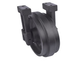 Idler Pulley For John Deere 27C 26G 27C ZTS Hitachi Excavator ZX27U 9132694 32954096
