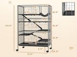 Small Animal Cage /Chinchilla Cage 47209314