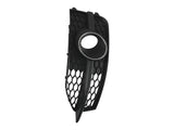 Pair Front Bumper Fog Lamp Grille Cover fit for Audi A7 S7 2012-2015 4G8807682C9B9 56036462