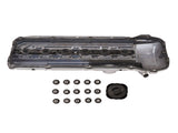 Aluminum Valve Cover with Gasket 11121432928 for BMW 323i 325i 328i 330i 525i 528i X5 M52 M54 65747305