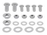 Lowering Shock Extension Kit fit for Ford F150 1997-2003 Rear Steel Coated 52972342