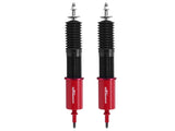 Adjustable Coilovers Struts Shocks Absorbers Kit fit for BMW 3 Series E90 06-12 RWD 49658490