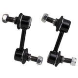 Front and Rear Sway Bar End Link Set Of 4 for Chevrolet Corvette C5 C6 1997-2013 30943931