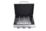 3 BURNER GAS GRILL W2938P336104