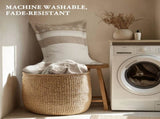 5-Piece King Comforter 5pcs Set,Taupe B035P408735