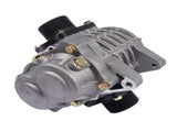 Supercharger Compressor Blower V Pulley Replacement for 0.5-1.3L V4 V5 V6 Engines AMR300 21048523