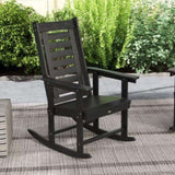 Outdoor Rocking Chairs 95083227