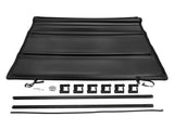 6.5ft Roll-Up Tonneau Cover fit for Toyota Tundra 00-2006 UV Protection Vinyl 07004490