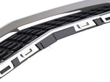 Front Bumper Upper/Lower fit for Chevrolet Equinox 2010-2015 25798744 GM1200622 12818448