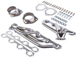 Stainless Steel Exhaust Manifold Headers Shorty for Ford 260 289 302 Mustang 302CU 5.0 1964-1977 75876610
