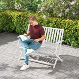 Outdoor Garden Bench Garden chair 43301789