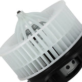 A/C Heater Blower Motor With Fan Fit For Mercedes-Benz E63 AMG 2007-2009 700212 88498627