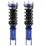 Front Rear Coilovers Suspension Kit Fit For HONDA CIVIC 1989-1991 ED2 ED3 ED4 ED6 ED7 EC8 EE9 52718914