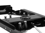 Gooseneck Hitch fit for Ford F-250 F-350 F-450 2017-2022 Carbon Steel Rear Mount 71281606