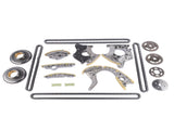 Timing Chain Kit Replacement for VW Touareg Audi Q7 Touareg BAR A6 Quattor A8 BVJ 4.2 FSI 079109217R 06187066