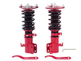 2x Front 24-Way Damper Shocks Coilover Lowering Kit fit for Toyota Corolla 2003-2008 40000972