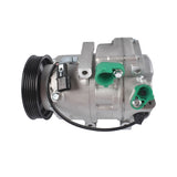 A/C Compressor with Clutch VS18E Fits for Kia Sedona 3.3L V6 2015-2021 97701A9000 97701C6800 09086178