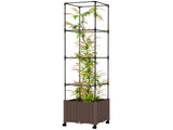 Raised Garden Bed 69326562