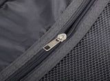 14"/20" 2 pcs/set in PC Spinner Wheel Luggage, Carry on Suitcase, With Gradient Color and W2787P400867