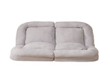Convertible Fold-Out Single Sofa Bed,the Right Part of the Complete Product. W244P289255