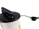Fluid Extractor Manual Hand Oil Change Vacuum Pump 1.74Gallon/6.5L 6x 03628092
