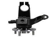 Front Passenger Side Assembly fit for Ford Focus 2006-11 LK004 With Hub Bearing 39112215