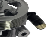 Front Power Steering Pump fit for Honda Accord 2.4L 2003-05 21-5341 56110-RAA-A01 96985342