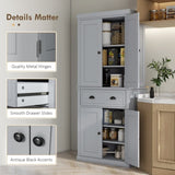 Kitchen Storage Cabinet 71731925