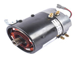 48V Electric Motor Replacement IQ/i2 Excel Motor Replacement for Club Car DS & Precedent 86721608