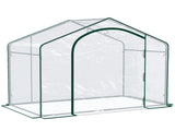 Mini Walk-in Greenhouse 58944988