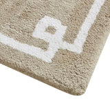 Cotton Tufted Bath Rug 24x72 B03598697
