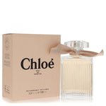 Chloe by Chloe Eau De Parfum Refillable Spray 3.3 oz for Women FX-566762