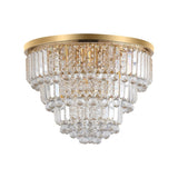 Gold luxury modern style crystal lights,large ceiling chandeliers,dining room,living room,bedroom W1340P189395