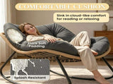 Garden chair / Rocking Chair 54376196
