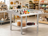 Metal Work Table 29020782