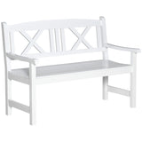 Outdoor Garden Bench Garden chair 59839381