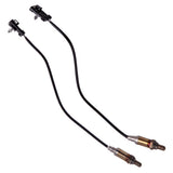 4 x O2 Oxygen Lambda Probe Rear Front For GMC Chevy 1500 9617178 99-02 234-4012 19233183