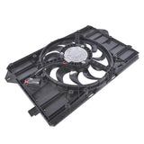 Radiator Cooling Fan Assembly with Shroud 23365567 84190683 Fits for Buick Envision 2.5L SUV 2017 01850512