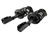 Front Shocks Struts & Springs Assembly Pair for 06-11 Buick Lucerne Cadillac DTS 24427824