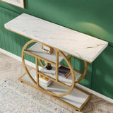 Long Console Table/Living room table 87662803