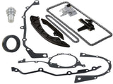 Timing Chain Kit 11pcs for BMW E46 E34 525i E39 X3 X5 E53 Z3 E36 M54 2.5i 3.0i 55970919