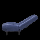 Single sofa reclining chair Japanese chair lazy sofa tatami balcony reclining chair leisure sofa W24464026
