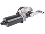 Front Windshield Wiper Motor 8-Pin Fits for Cadillac CTS 2003-2007 SRX 2004-2006 STS 2005-2011 66554606